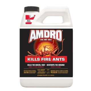 Amdro 1 Lb. Fire Ant Bait 100099070  