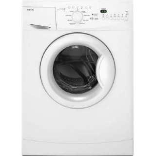 Maytag 2 cu. ft. Front Load Washer in White MHWC7500YW at The Home 