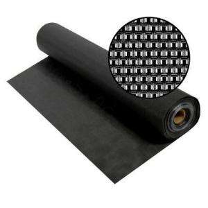 Phifer 48 In. X 100 Ft. Charcoal Super Solar Screen 3001967 at The 