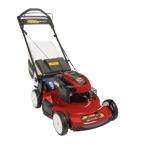 Toro 22 in. Personal Pace Recycler Variable Speed Self Propelled Power 