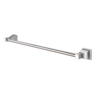 American Standard Town Square 18 In. Towel Bar in Polished Chrome 2555 