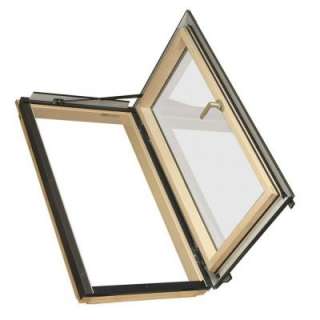 Fakro Egress Roof Window FWU R 24/46 (Tempered Glass, Low E) 69108 at 