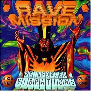 Rave Mission Vol.3 Various  Musik