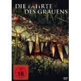 Die Fährte des Grauens von Dominic Purcell (DVD) (19)