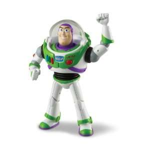 Toy Story 3 Buzz Lightyear Action Figure  Spielzeug