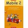 Mobile Sprachbuch   Ausgabe 2006 Mobile. Sprachbuch 2. Schülerband 
