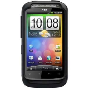 Otterbox Commuter Serie Case für HTC Desire S schwarz  