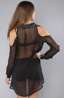 NYC Boutique The Shoulderless Blouse  Karmaloop   Global 