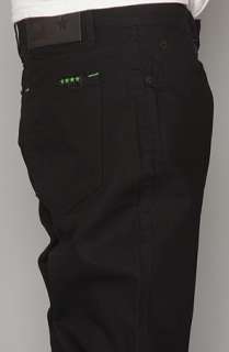 fourstar clothing the o neill standard fit jeans in black wash sale $ 