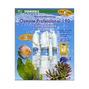 Dennerle Osmose Professional 190  Haustier