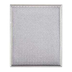 Broan Aluminum Replacement Filter for Externally Vented 46000/42000 