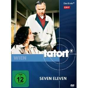 Tatort Seven Eleven  Michael Janisch, Michael Bukowsky 