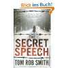 Agent 6  Tom Smith Englische Bücher