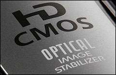 Canon VIXIA HG10 AVCHD High Definition HDD Camcorder  