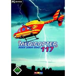 RTL Medicopter 117 4  Games