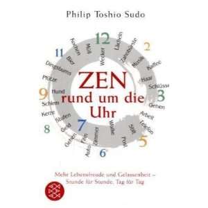  Tag für Tag  Philip Toshio Sudo, Michael Schmidt Bücher