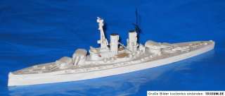 SMS Schlachtschiff BAYERN, Navis, Metall, 11250  