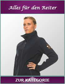 Horseware Jacke Corrib Unisex,Reitjacke,Unisexjacke  