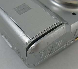 Kodak EasyShare C360 5MP Digital Camera AS IS  