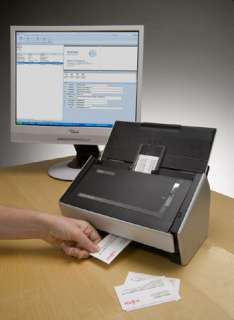 Desktop USB Scanner, der Dokumente ad 
