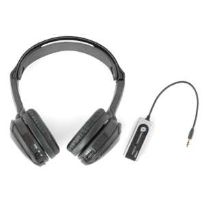 Accessories Headphones Wireless Headphones C44 3318