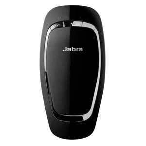 Jabra Cruiser In Car Speakerphone   Black 