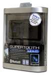 BlueAnt Supertooth Light Bluetooth Handsfree Speakerphone (Black) Item 