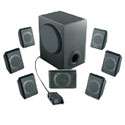 Creative Labs Inspire P7800 7.1 Speaker System Item#  C44 6004 