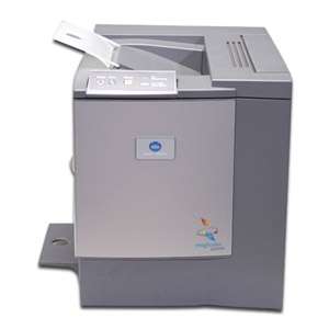 Konica Minolta magicolor 2300W 1200dpi 16ppm Color Laser Printer 