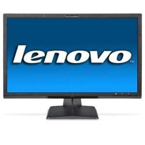 Lenovo L2230x 22 Class Widescreen LCD HD Monitor   1920 x 1080, 10001 