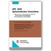 Deutsche Kodierrichtlinien 2010 Allgemeine und spezielle 