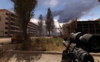 Call of Pripyat Pc  Games