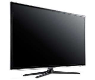 Samsung UN46ES6100 46 Class LED HDTV   1080p, 1920 x 1080, 120Hz 