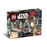  LEGO Star Wars 7654   Droids Battle Pack Weitere Artikel 