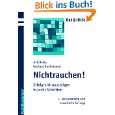 Nichtrauchen   Erfolgreich aussteigen in sechs Schritten von Anil 