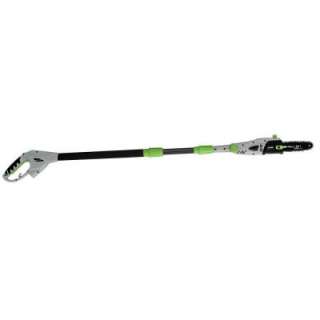 Earthwise 8 in. 9 ft. Corded Electric Pole Saw PS40008 at The Home 