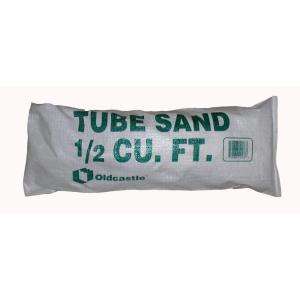 Amstone 70 lb. Tube Sand 363701193 