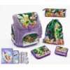 Disney Fairies Tinkerbell Schulranzenset 12 teillig Schulranzen 