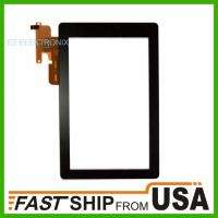 New OEM  Kindle Fire Front Panel Touch Glass Lens Digitizer 