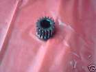 h123 1973 1974 1975 honda cb125 cb 125 primary gears