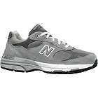 Womens New Balance WR993 Athletic Shoes Grey SZ 8 2E *New In Box*