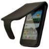 LG P970 Optimus Black Smartphone 4 Zoll schwarz  Elektronik