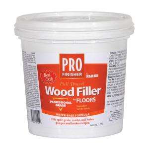 Wood Filler from Parks     Model 138914