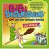 Das Original Zum Musical Bibi Blocksberg Special  Musik