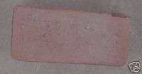 Coffeyville Vit B&T Co Brick  