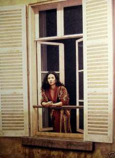Havana by Michael Thompson Portait of Cuban woman  