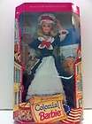   AMERICAN STORIES COLLECTION 1994  Colonial Barbie  #12578 NRFB
