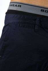   31061 modell j92 dark blue brother denim jeans chino hose style
