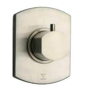 LaToscana Novello 3 Way Diverter in Brushed Nickel 86PW425 at The Home 