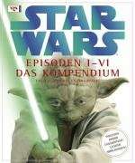 STAR WARS Kompendium   Die illustrierte Enzyklopädie Episoden I VI